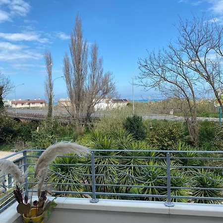 Seaside - A Due Passi Dal Mare 3*