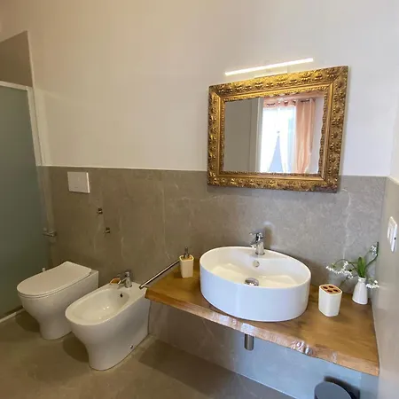 Гостевой дом Seaside - A Due Passi Dal Mare 3*