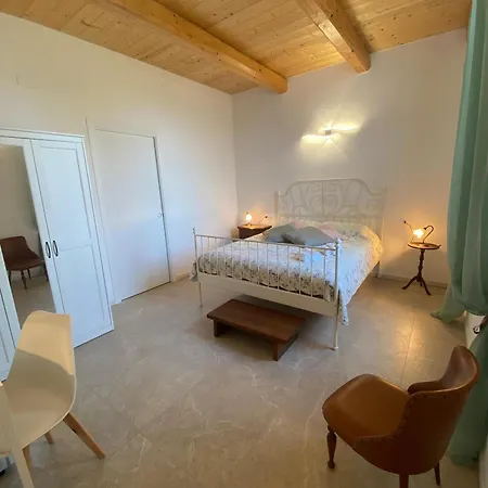 Guest house Seaside - A Due Passi Dal Mare *