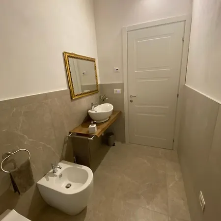 Seaside - A Due Passi Dal Mare Guest house Fano