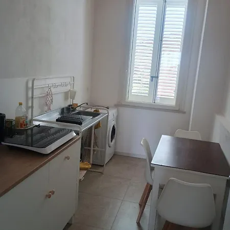 Guest house Seaside - A Due Passi Dal Mare Fano