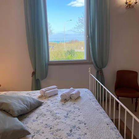 Guest house Seaside - A Due Passi Dal Mare