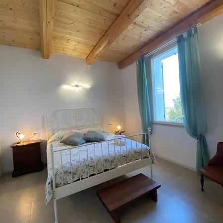 Seaside - A Due Passi Dal Mare 3* 法诺