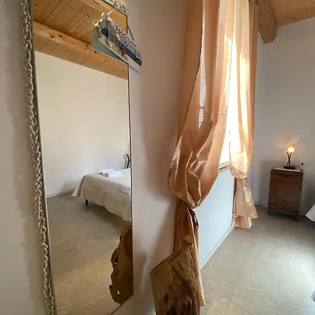 Seaside - A Due Passi Dal Mare 招待所 3*