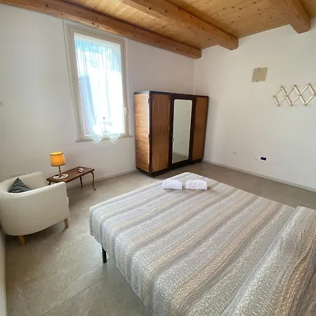 Guest house Seaside - A Due Passi Dal Mare