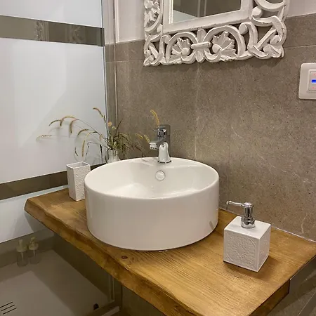 Seaside - A Due Passi Dal Mare Guest house Fano