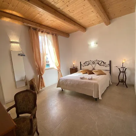 Seaside - A Due Passi Dal Mare 3*