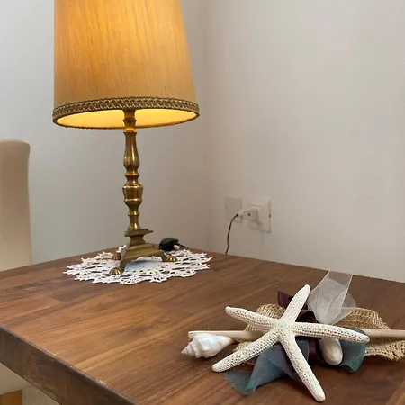 Seaside - A Due Passi Dal Mare Guest house
