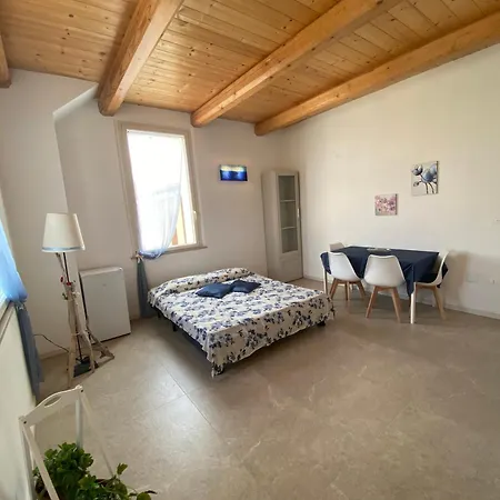 Guest house Seaside - A Due Passi Dal Mare