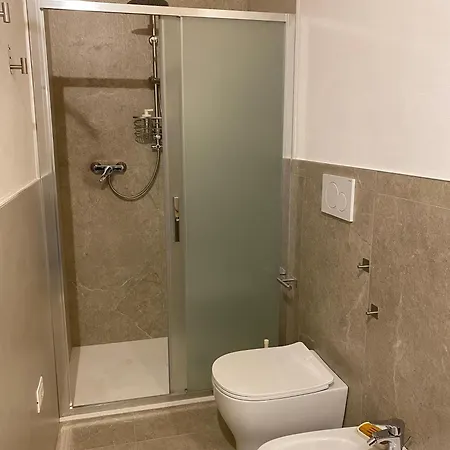 Guest house Seaside - A Due Passi Dal Mare *