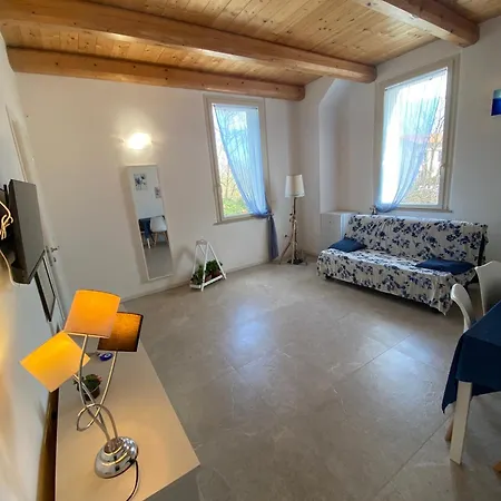 Seaside - A Due Passi Dal Mare Фано