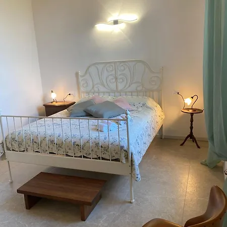 Guest house Seaside - A Due Passi Dal Mare