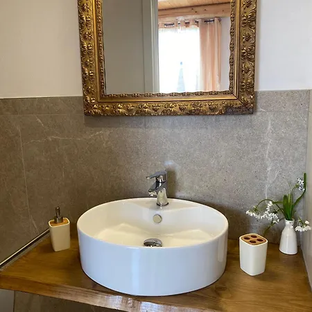Guest house Seaside - A Due Passi Dal Mare Fano