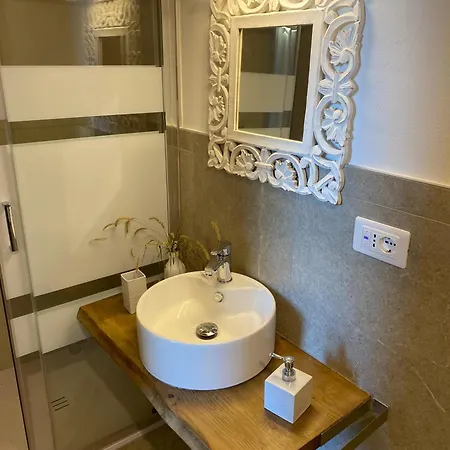 Seaside - A Due Passi Dal Mare 3* 法诺
