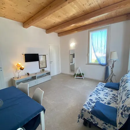 Guest house Seaside - A Due Passi Dal Mare