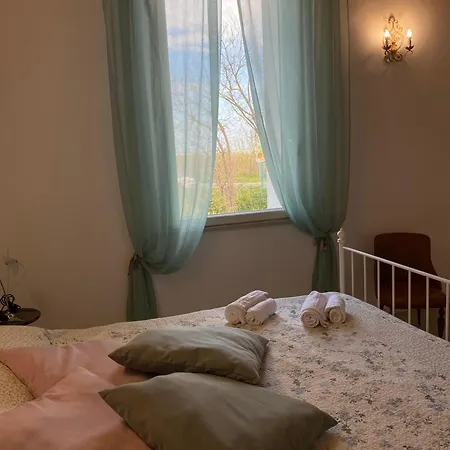 招待所 Seaside - A Due Passi Dal Mare 3*