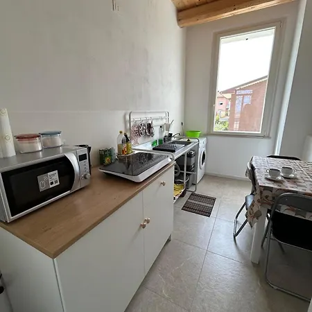 Seaside - A Due Passi Dal Mare 3*