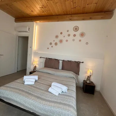 Seaside - A Due Passi Dal Mare 3*
