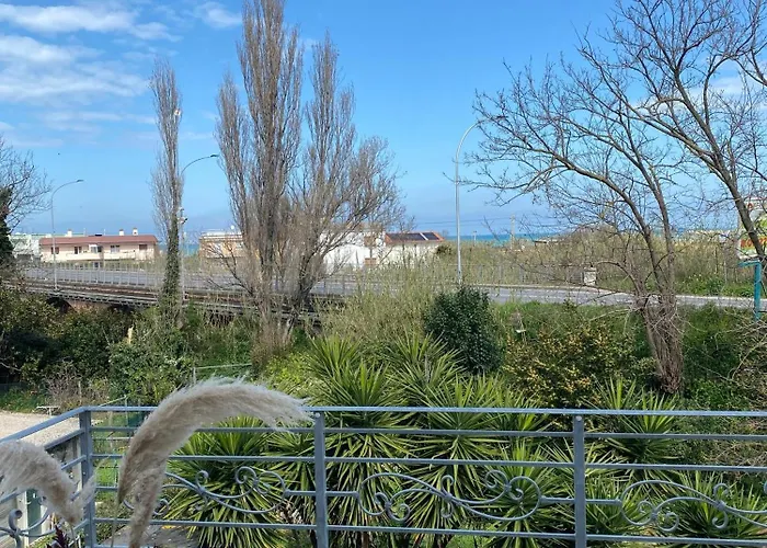 Seaside - A Due Passi Dal Mare 3*