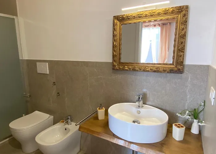 Gasthuis Seaside - A Due Passi Dal Mare 3*