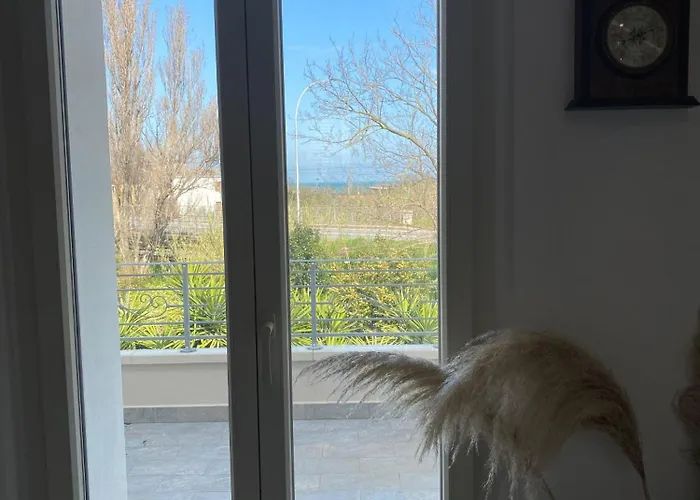 Seaside - A Due Passi Dal Mare Gasthuis 3*