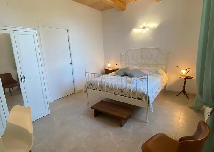 Gasthuis Seaside - A Due Passi Dal Mare 3*