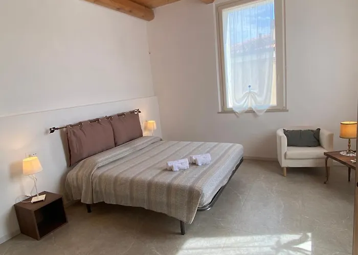 Seaside - A Due Passi Dal Mare Gasthuis 3*