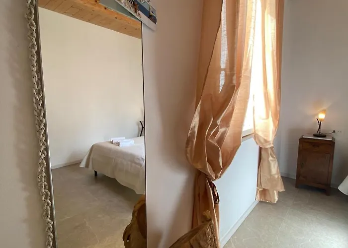 Seaside - A Due Passi Dal Mare Gasthuis 3*