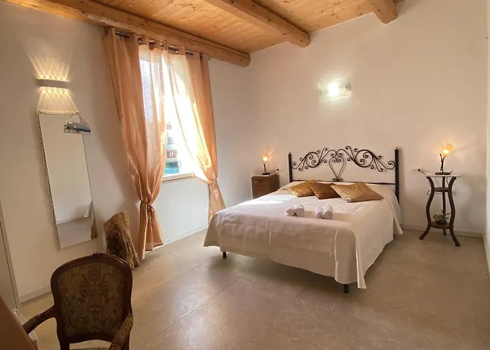 Seaside - A Due Passi Dal Mare 3*