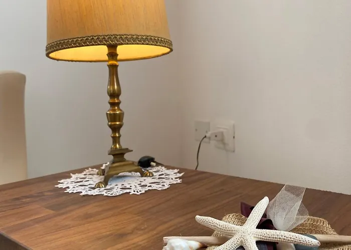 Seaside - A Due Passi Dal Mare Gasthuis