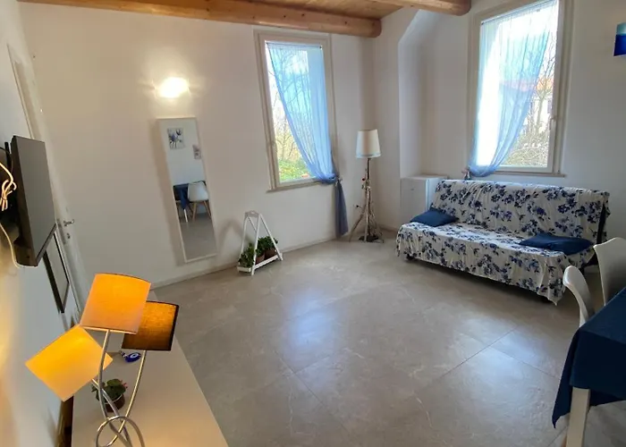 Seaside - A Due Passi Dal Mare Fano