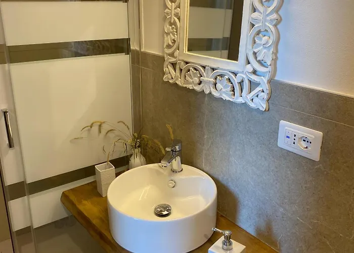 Seaside - A Due Passi Dal Mare 3* Fano