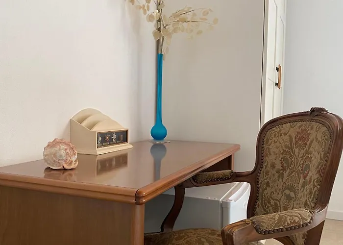 Seaside - A Due Passi Dal Mare Gasthuis