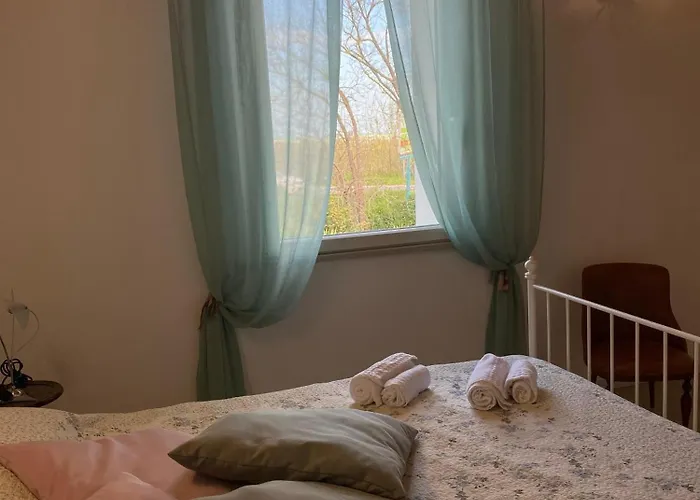 Gasthuis Seaside - A Due Passi Dal Mare 3*