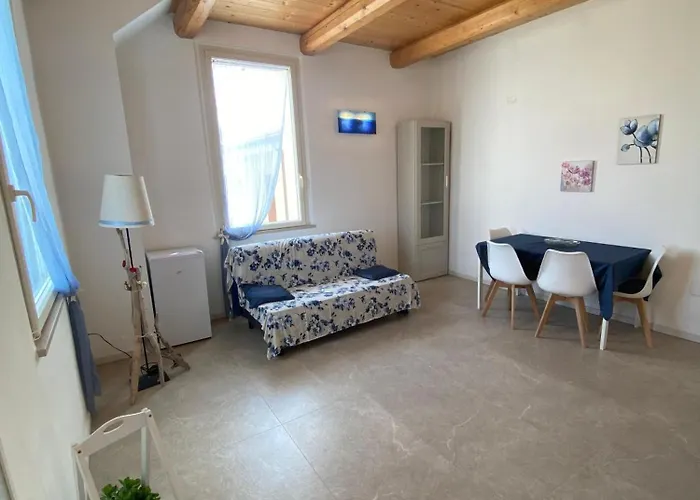 Seaside - A Due Passi Dal Mare Gasthuis 3*