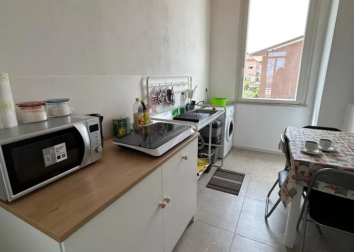 Seaside - A Due Passi Dal Mare 3*