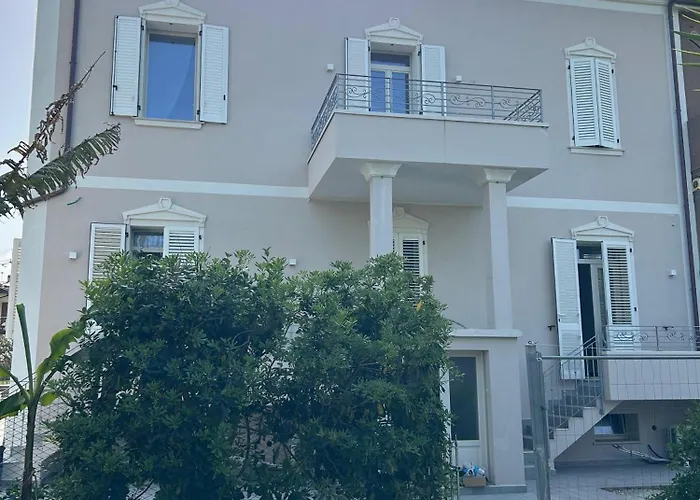 Seaside - A Due Passi Dal Mare 3*