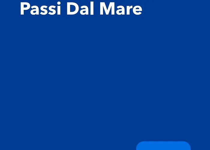 Gasthuis Seaside - A Due Passi Dal Mare 3*